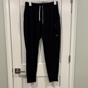 Vuori Mens Joggers Large